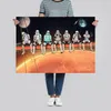 Poster Stormtrooper on Girders 91.5x61cm Produktbild-Vorschau 4