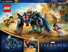 LEGO® Marvel 76154 - Prepadnutie Deviantom! (197 kusov) Náhľad obrázku produktu 6