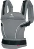 Manduca Babytrage dark grey Bauch/Hüft/- Rückentrage Produktbild-Vorschau 3