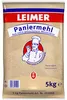 Strouhanka Leimer z extra pečeného pšeničného chleba typu Náhled obrázku produktu 1