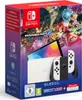 Konzole Switch OLED + MarioKart 8 + 12 NSO Nintendo Náhled obrázku produktu 2