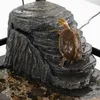Repti-Zoo Filtro per tartarughe - isola e filtro d'acqua Anteprima dell’immagine prodotto 2