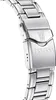 Close-up of a watch clasp and bracelet. Produktbild-Vorschau