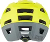 iXS Trigger AM, Integralhelm, Formenbau, Helmvisier, Matt Produktbild-Vorschau 10