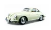 Bburago 1:24 Porsche 356B Coupé (1961) Rosso Anteprima dell’immagine prodotto 26