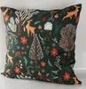 Kissenhülle Scandi Winter Forest versch. Größen von SCHÖNER Produktbild-Vorschau 2