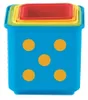 Fisher-Price Kleurrijke stapelblokken Productafbeelding-voorbeeld 10