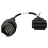 vhbw OBD Adapter 38Pin-OBD1 auf OBD2 kompatibel mit Iveco Produktbild-Vorschau 3