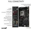 ASUS ROG STRIX B650E-E GAMING WIFI Mainboard Sockel AM5 Produktbild-Vorschau 10