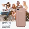 kwmobile Handyhülle für Apple iPhone SE (2022) / SE (2020) Produktbild-Vorschau 5
