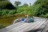 Metabo P 4500 INOX Gartenpumpe Produktbild-Vorschau 4