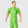 Argentine Emiliano Martinez Action Figur 20cm Voir les images du produit 4