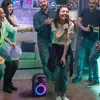 Tronsmart - Halo 110, zwart - Luidspreker Productafbeelding-voorbeeld 13