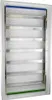 ELEKTRO PLAST OPATOW Unterputzverteiler 7x24 Module IP54 Produktbild-Vorschau 6