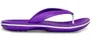 crocs Sandalen CROCBAND CLOG Pantoletten Produktbild-Vorschau 35