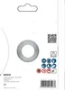 Disque à tronçonner diamanté PRO Marble, 125 x 22,23 mm Voir les images du produit 2