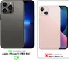 Cadorabo Ochranné pouzdro pro Apple iPhone 13 PRO MAX Case Náhled obrázku produktu 2