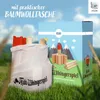 Ocean 5 Kubb, set da lancio "Krone" rosso, dimensioni 30 x Anteprima dell’immagine prodotto 3