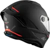 MT Helmets Kask pełnotwarzowy Stinger 2 Solid ECE 22.06 Podgląd zdjęcia produktu 11