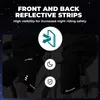 ROCKBROS Herren Shorts 4D gepolstert Radshorts 2 in1 Produktbild-Vorschau 4