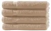 4er Set Frottee Gästetücher Elegance 30x50 cm 100% Produktbild-Vorschau 1