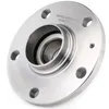 MAPCO Radlagersatz Hinten für VW GOLF VI (5K1) 26768 Produktbild-Vorschau 3