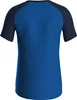 Jako Iconic T-Shirt Herren - Royal / Marine Produktbild-Vorschau 3