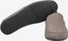 Geox SIRON Herrenschuhe - bequeme Slipper - Halbschuhe grau Produktbild-Vorschau 26