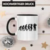 Trendation - Feuerwehr Tasse Geschenk für Feuerwehrmann Produktbild-Vorschau 3