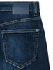 Cambio Damen Jeans Modell Elin, dunkle Used-Waschung, Größe Produktbild-Vorschau 3