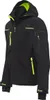 Softshelljacke Space Gre M schwarz/carbon Produktbild-Vorschau 8