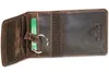 Brašna na klíče od auta Woodland® KEYLESS-GO s blokátorem Náhled obrázku produktu 3