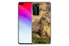 MuchoWow® Handyhülle Schutzhülle Hülle für Huawei P40 Pro Produktbild-Vorschau 2