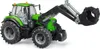 bruder Deutz 8280 TTV mit Frontlader Produktbild-Vorschau 6