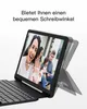 Inateck N0064, Folio, Samsung, Galaxy Tab S10 FE/S9 FE/S9, Náhľad obrázku produktu 11