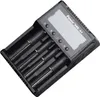 Fenix Ladegerät für Li-Ion 10440 / 14500 / 16340 / 18650 / Produktbild-Vorschau 7