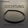 ULROAD Dichtung passend für Bestway P05073 Schaufelrad Produktbild-Vorschau 5