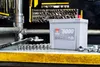 YUASA YBX5000 Starterbatterie 12V 65Ah 580A/EN D23 für Auto Produktbild-Vorschau 2