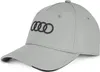 Original Audi Cap Baseballkappe Baseballcap Basecap Mütze Produktbild-Vorschau 1