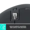 Logitech MX Master 3S graphite Produktbild-Vorschau 37
