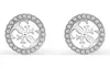 Orecchini Guess da donna JUBE02161JWRHTU Anteprima dell’immagine prodotto 3