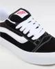 Vans Knu Stack Sportschuhe Schwarz EU 38 Mann Schwarz EU 38 Produktbild-Vorschau 17