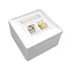 ORSEM Netzwerkdose Keystone Dose Jack Modul Cat.6a RJ45 LAN Produktbild-Vorschau 10