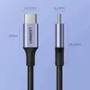 Câble Usb-C Do Usb-C Ugreen Us316, 100W, 1.5M (Czarny) Voir les images du produit 23