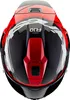 Alpinestars Supertech R10 Element Casco integrale nero / Anteprima dell’immagine prodotto 7