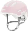 ABUS Casque pour enfants Smiley 3.0 ACE LED - Casque de Voir les images du produit 6