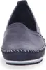 Gemini 003122-01 Schuhe Damen Ballerina Slipper Mokassins, Produktbild-Vorschau 28