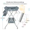 Wickeltisch Mobiler Wickeltisch Wickelkommode Produktbild-Vorschau 3