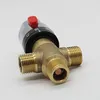 Thermostat-Mischventil 1/2 für Duscharmatur Bad Waschbecken Produktbild-Vorschau 4