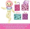 Barbie Cutie Reveal Série Cozy Cute - Lion Voir les images du produit 10